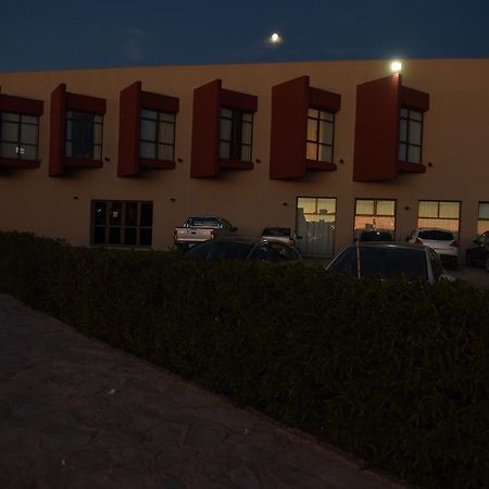 Hotel Y Casino Del Rio - Las Grutas Eksteriør billede