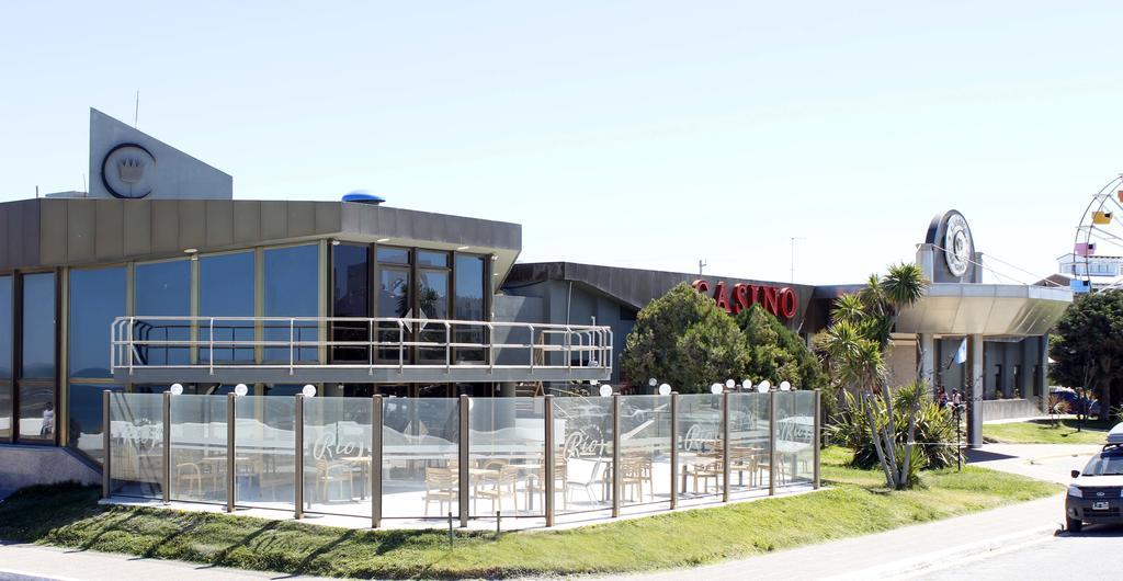 Hotel Y Casino Del Rio - Las Grutas Eksteriør billede