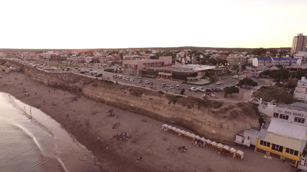 Hotel Y Casino Del Rio - Las Grutas Eksteriør billede