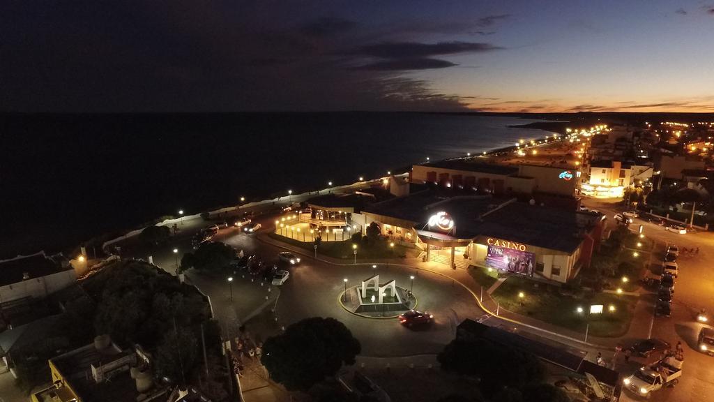Hotel Y Casino Del Rio - Las Grutas Eksteriør billede
